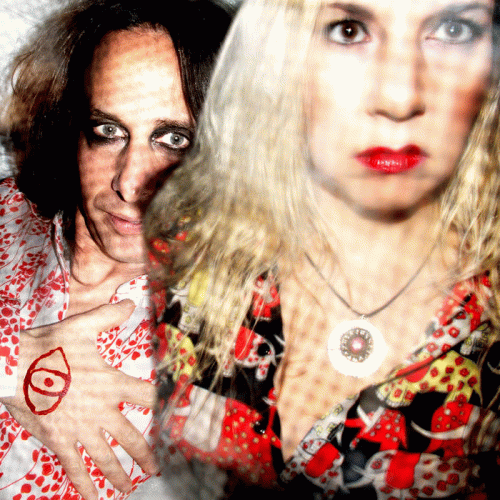 White Hills : All I See